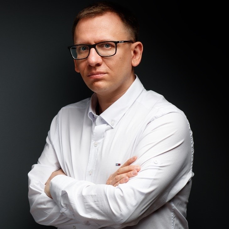 Родин Василий Борисович