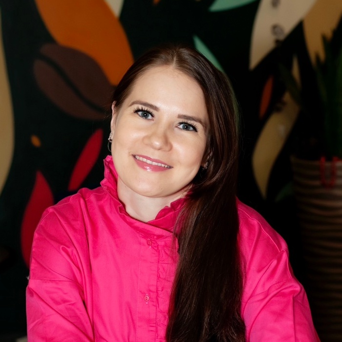 Ильина Анна Юрьевна