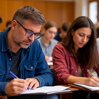 Повышение квалификации 44-ФЗ