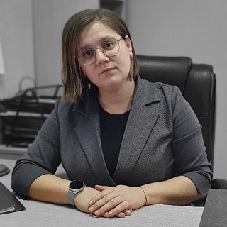 Попова Екатерина Валерьевна