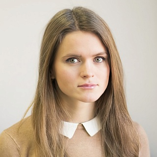 Капрелян Милана Игоревна