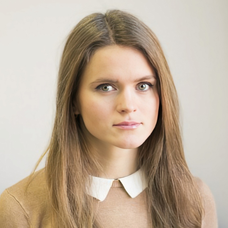 Капрелян Милана Игоревна