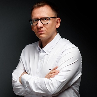 Родин Василий Борисович