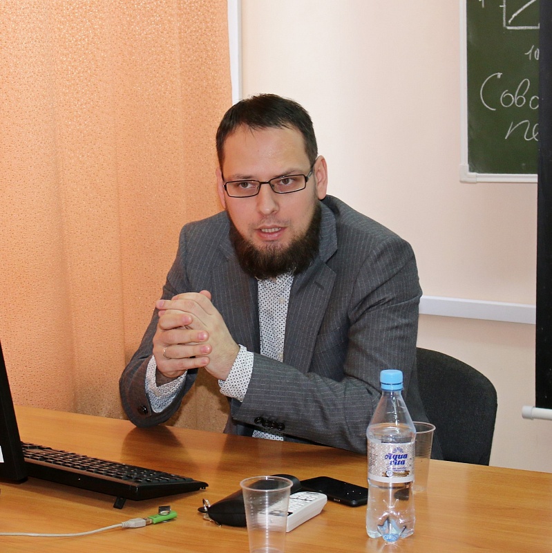 Ладанов Леонид Александрович