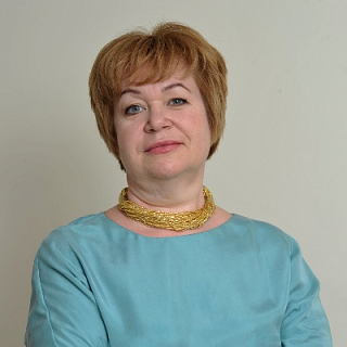 Митяева Наталья Борисовна