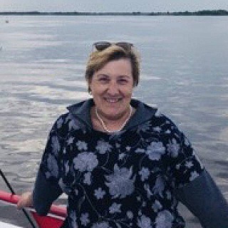 Горбунова Марина Анатольевна