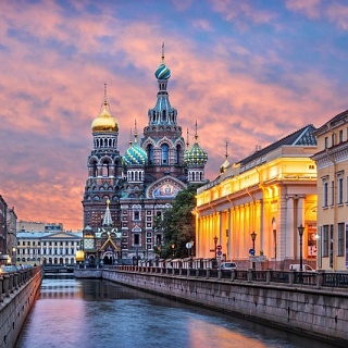 Обучение курс 44-ФЗ, 223-ФЗ. Очное-заочное. Санкт-Петербург с 25.101.25г.