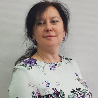 Комиссарова Ольга Викторовна