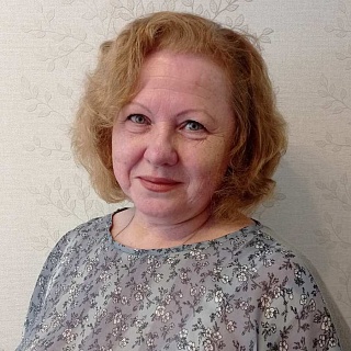 Новикова Марина Николаевна