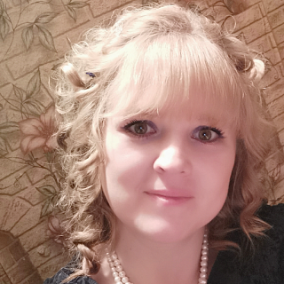 Юдина Юлиана Юрьевна