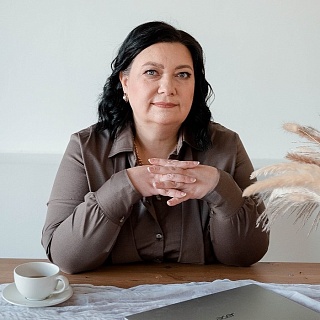 Михайлова Татьяна Вячеславовна