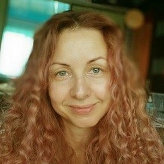 Чистякова Мария Владимировна