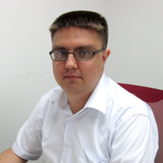 Непрокин Сергей Владимирович